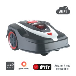 AL-KO 350W
