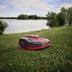 Robolinho® 2323 W