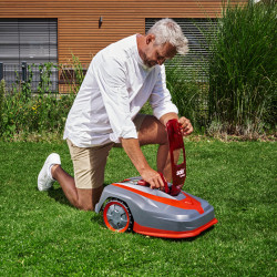 Robolinho® 520 W