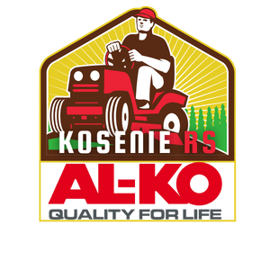 Robotické kosačky AL-KO